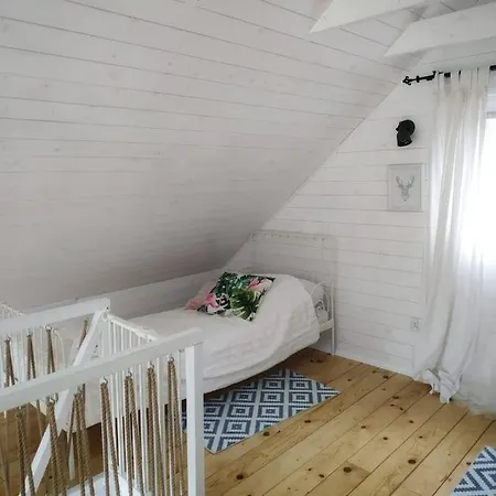 Bajkowy Rosa Na Kaszubach * Bartoszylas