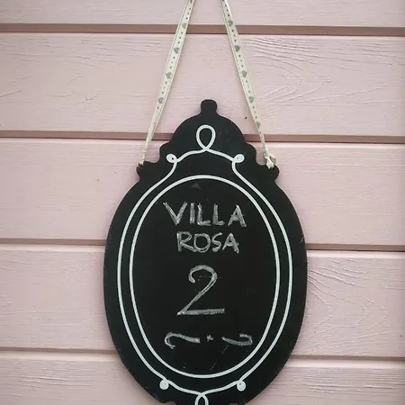 Bajkowy Rosa Na Kaszubach Lodge Grzybowo (Pomerania)