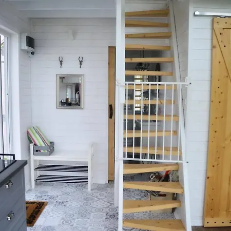 Bajkowy Rosa Na Kaszubach Bartoszylas