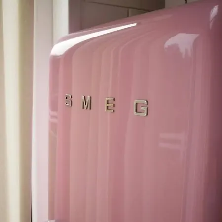 Bajkowy Rosa Na Kaszubach 롯지 *