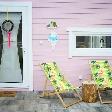 Bajkowy Rosa Na Kaszubach Orman Evi Bartoszylas