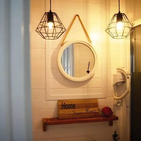 Bajkowy Rosa Na Kaszubach *