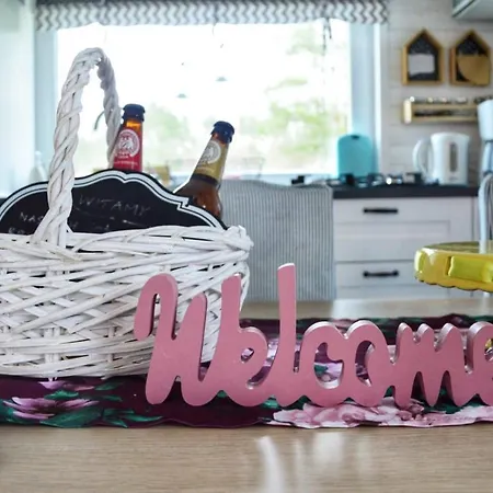 Orman Evi Bajkowy Rosa Na Kaszubach