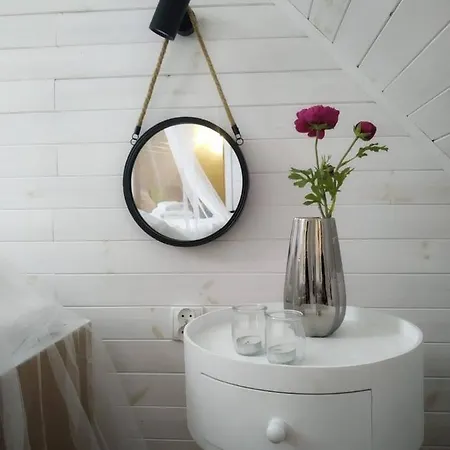 Bajkowy Rosa Na Kaszubach אכסניה Bartoszylas