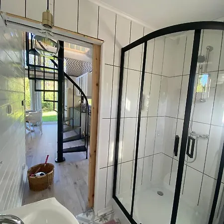 Bajkowy Rosa Na Kaszubach אכסניה