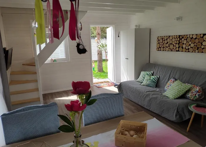 Bajkowy Rosa Na Kaszubach Jaktstuga *