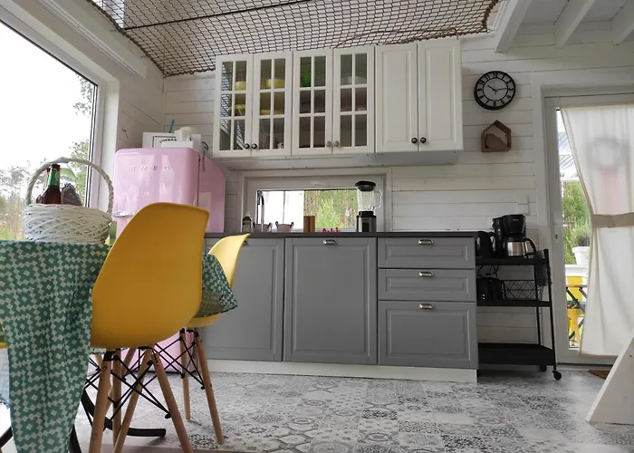 Bajkowy Rosa Na Kaszubach Jaktstuga Bartoszylas