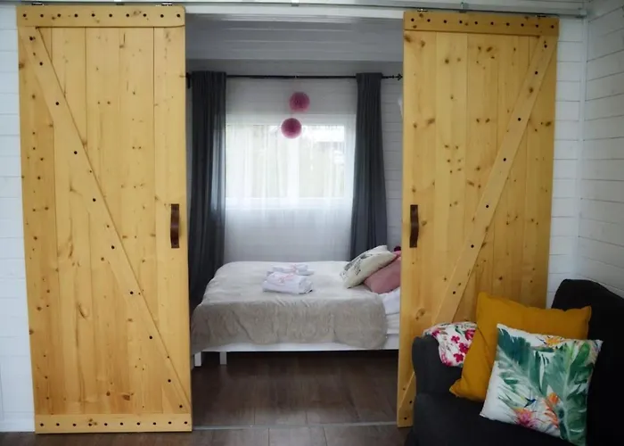 Bajkowy Rosa Na Kaszubach Jaktstuga Bartoszylas