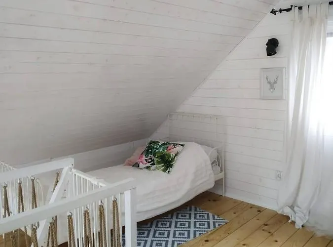 Bajkowy Rosa Na Kaszubach * Bartoszylas