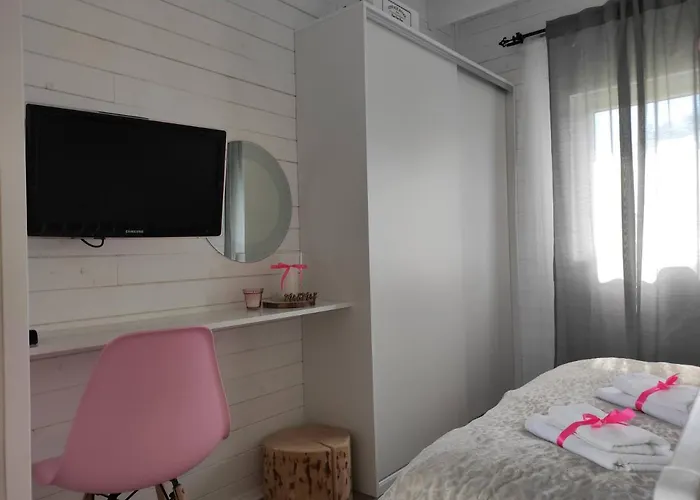 Bajkowy Rosa Na Kaszubach