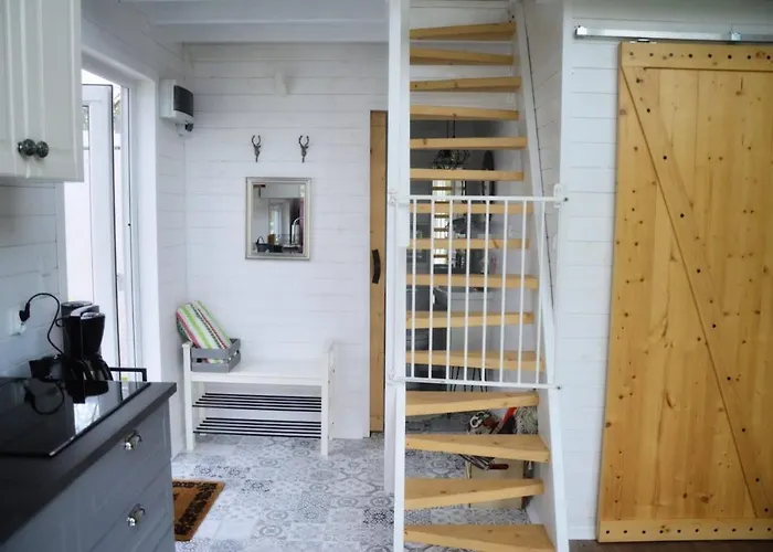 Bajkowy Rosa Na Kaszubach Bartoszylas