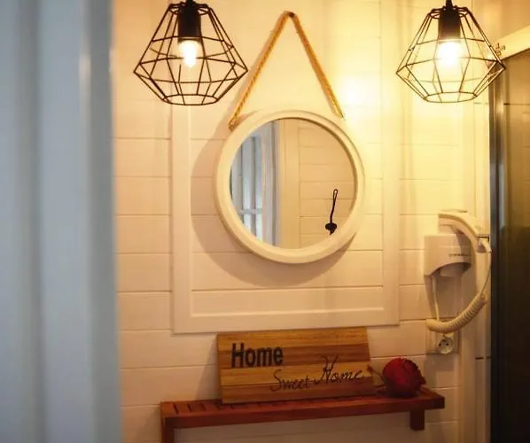 Bajkowy Rosa Na Kaszubach *