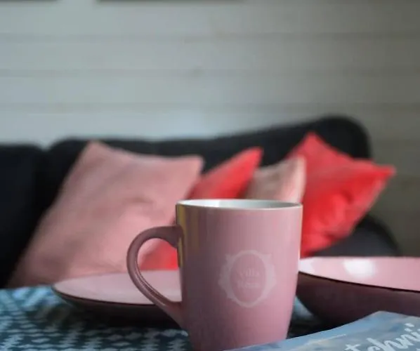 Bajkowy Rosa Na Kaszubach * Bartoszylas