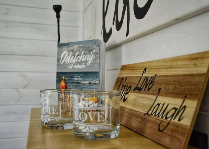 Bajkowy Rosa Na Kaszubach Jaktstuga *