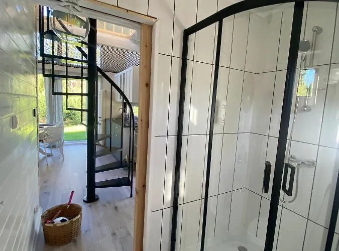 Bajkowy Rosa Na Kaszubach Jaktstuga