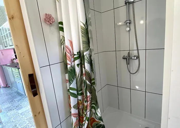 Jaktstuga Bajkowy Rosa Na Kaszubach